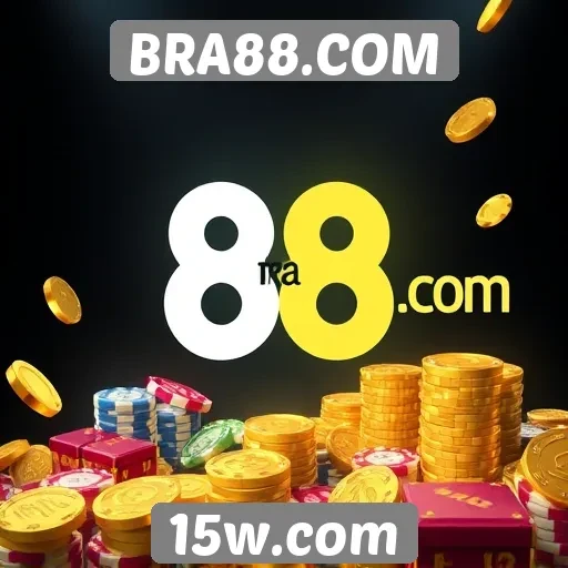 Análise da plataforma de jogos BRA88.COM