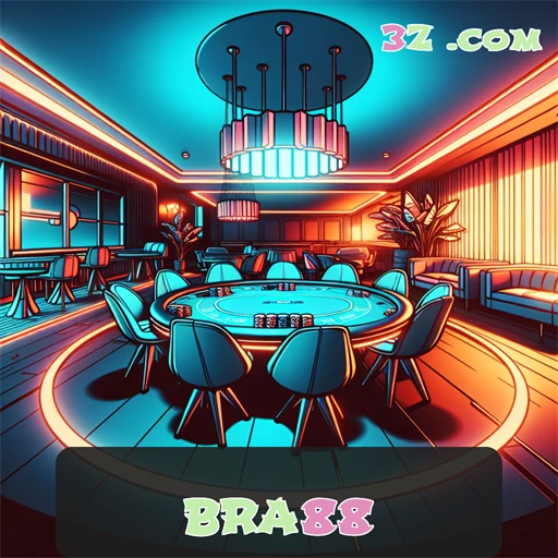 Casino: Uma Aventura de Jogos no BRA88.COM