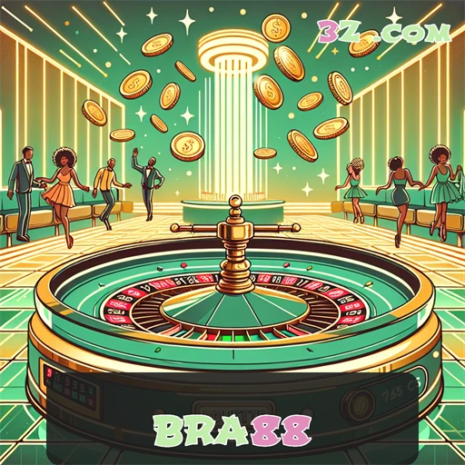 BRA88.COM: A Confiavel Casa dos Jogos Brasileiros