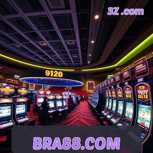 BRA88.COM Cassino Ao Vivo