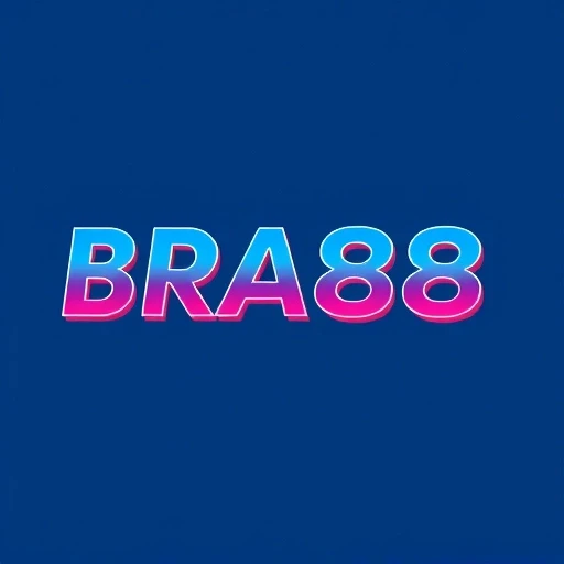 Logotipo BRA88.COM