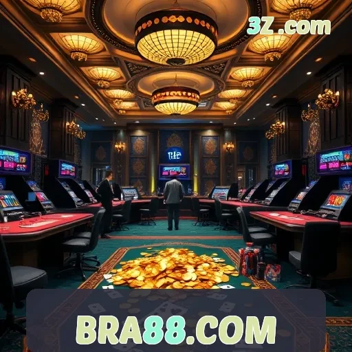 BRA88.COM Loterias