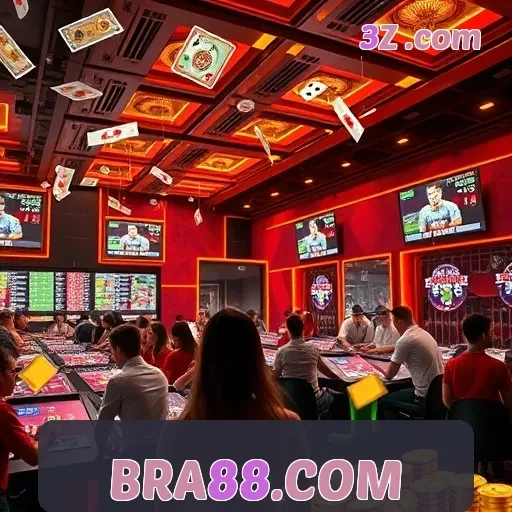 BRA88.COM Novidades