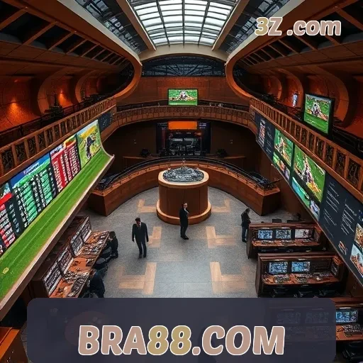 BRA88.COM Apostas Esportivas