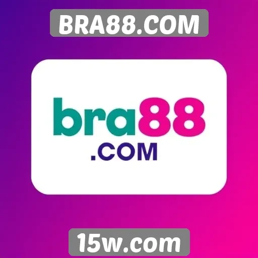 A experiência do usuário no site BRA88